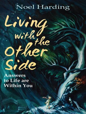 cover image of Living With the Other Side